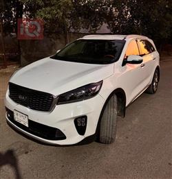 کیا سۆرینتۆ